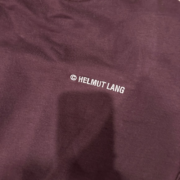 Helmut lang sweatshirt - Picture 6 of 6